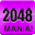 2048 maniac